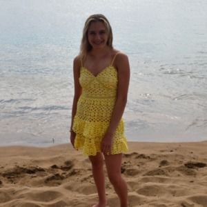 Meet your Posher, Mallory